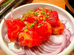 -九田家黑牛烤肉料理(太阳宫广场店)