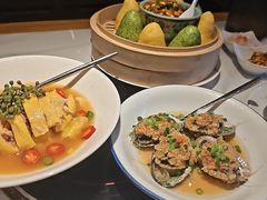 -老阿爸鲜鱼土菜(独墅湖店)