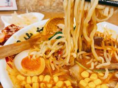 -日出拉面(望京店)