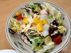 -萨莉亚意式餐厅(三号湾广场店)