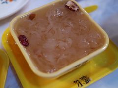 -外婆小聚茶餐厅·生日·团建(市民中心店)