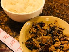 -星鸿社重庆老火锅(燃灯寺分店)