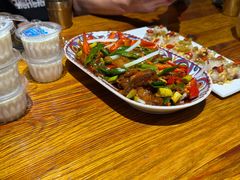 -柴窝堡22号辣子鸡·传承新疆菜