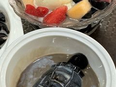 -梧州双钱龟苓膏(丽港航母店)