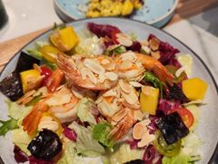 -沛家·西餐Brunch·直火料理