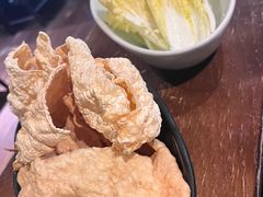 -捞王锅物料理(凯旋路店)