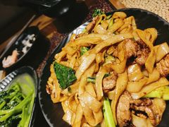 -潮十三潮汕砂锅粥(高新四路大都荟店)
