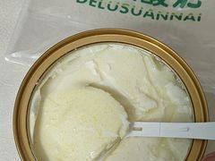 -德禄酸奶(莫家街店)