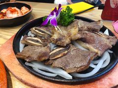 -绣旻烤肉吧(总店)