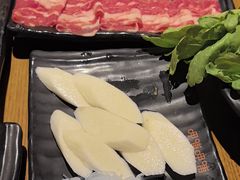 -呷哺呷哺 黄金牧场 (欢乐谷店)