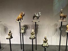 -大同市博物馆