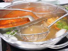 -潮汕良记牛肉火锅(洪武路店)
