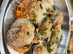 粉丝蒸扇贝-黎记大排档(慈云路店)
