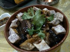 香芋碌鹅-九大簋家宴(北京路店)