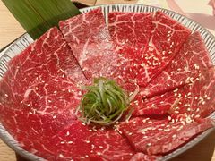 -烧肉达人•炭火烧肉(新天地店)