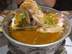 -湖南老饭铺(福永店)