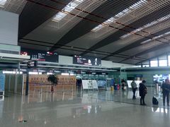 -常州奔牛国际机场