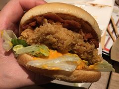 -肯德基(成山路地铁站店)