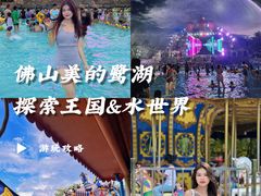 -美的鹭湖森林度假区