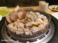 -海味当家(西安路店)