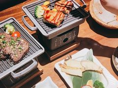 -一本料理(西溪天街店)
