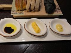 -圣丰索菲特·法国餐厅