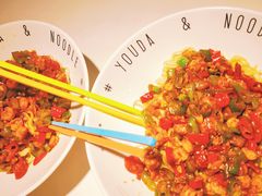 -友达面馆(淮师店)