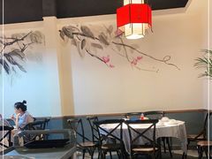 -庞家烧烤客栈(炮台山店)