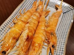 -佛山希尔顿酒店·融誉亚洲美食荟