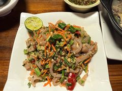 -阿娇魏道(傣味小吃普洱特色店)