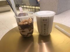 -眞宗·椰汁是大王(小娄巷店)