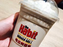 -The Habit Burger Grill 哈比特汉堡(爱琴海店)