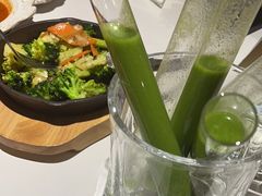 -get pizza意大利餐厅(凯德MALL店)