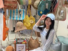 -太原茂业天地购物中心