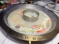 -巴邑火锅·鲜切牛肉(萧山银隆店)