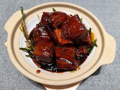 -新吉士·上海菜(浦东LCM置汇旭辉店)