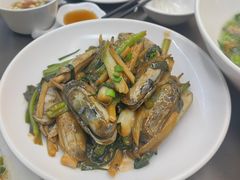 -骆驼阿三饭店(迪赛邻里店)