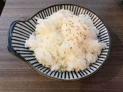 -豊 胜手丼