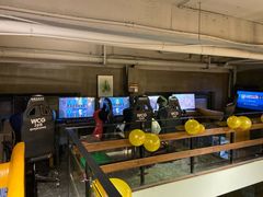 -第三空间·趣味桌游·轰趴.室内CS.剧本杀(大武汉1911店)