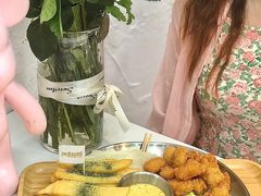 -似季甜铺·糖水·下午茶·小吃(麦地店)