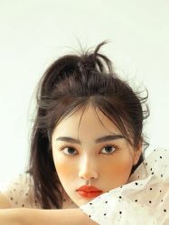 -Eling伊林彩妆·化妆培训(河西奥体店)
