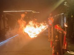 -凤来栖·净庭院·火锅(欧尚店)