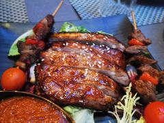 -188西餐厅(园林宾馆店)