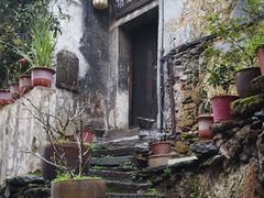 -洪江古商城