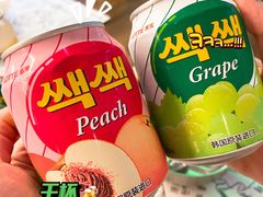 -韩热集市(百源店)