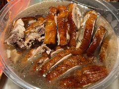 -晓马鸭店(新芜路店)