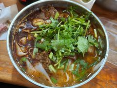-北门张家羊肉粉(二分店)