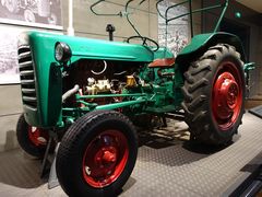 -柳州工业博物馆