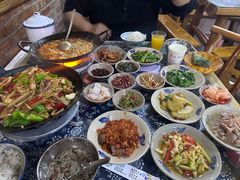 -张关合渣(航空大道店)