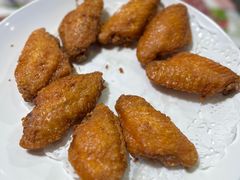 娘子鸡翅-吉友粥底火锅(方斜路店)